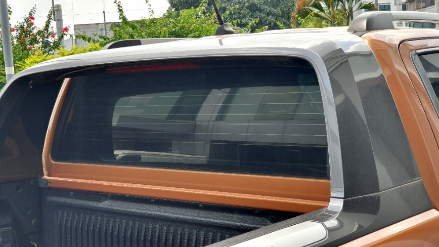 2023 Ford Ranger 2023 Ford Ranger