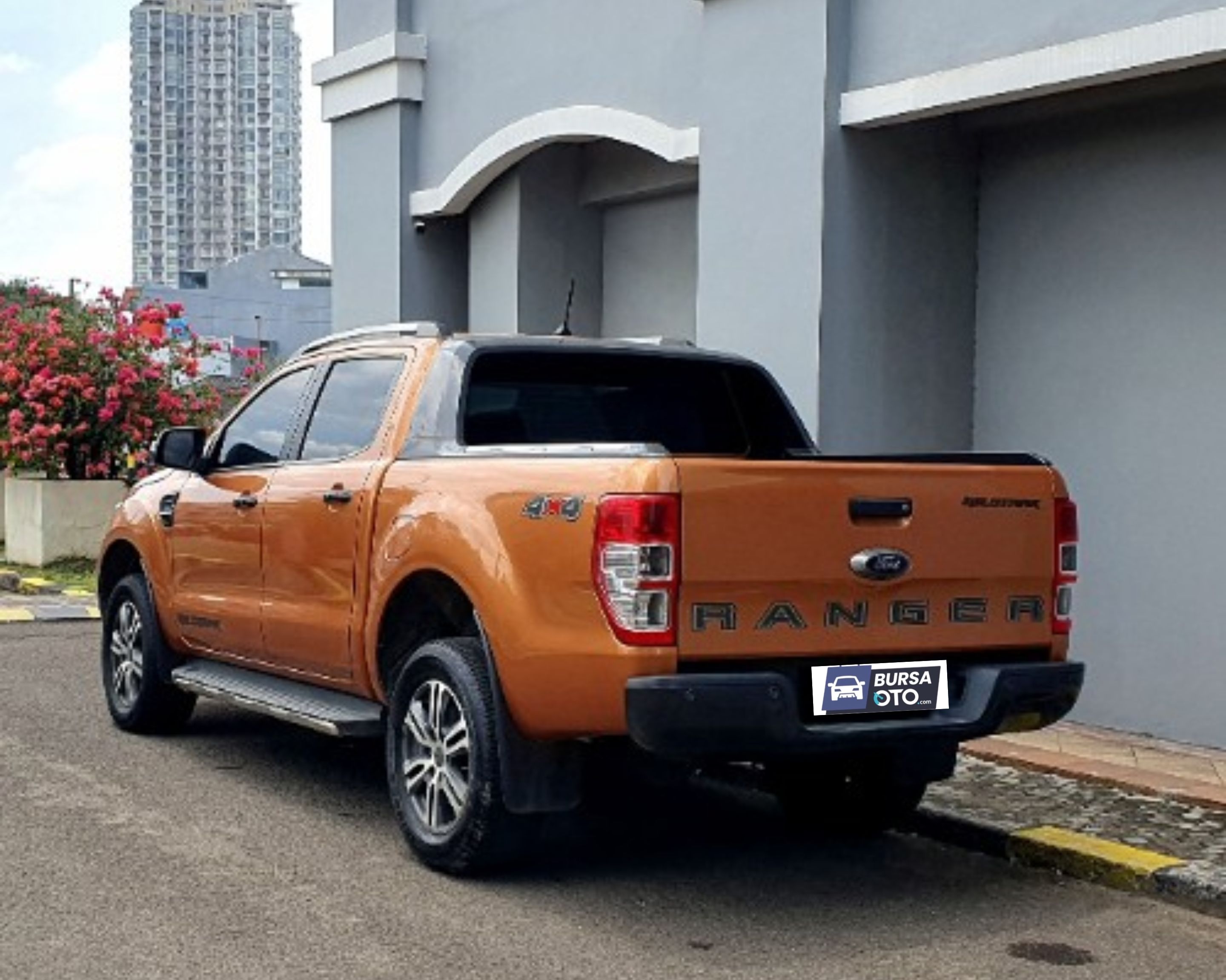 2023 Ford Ranger 2023 Ford Ranger
