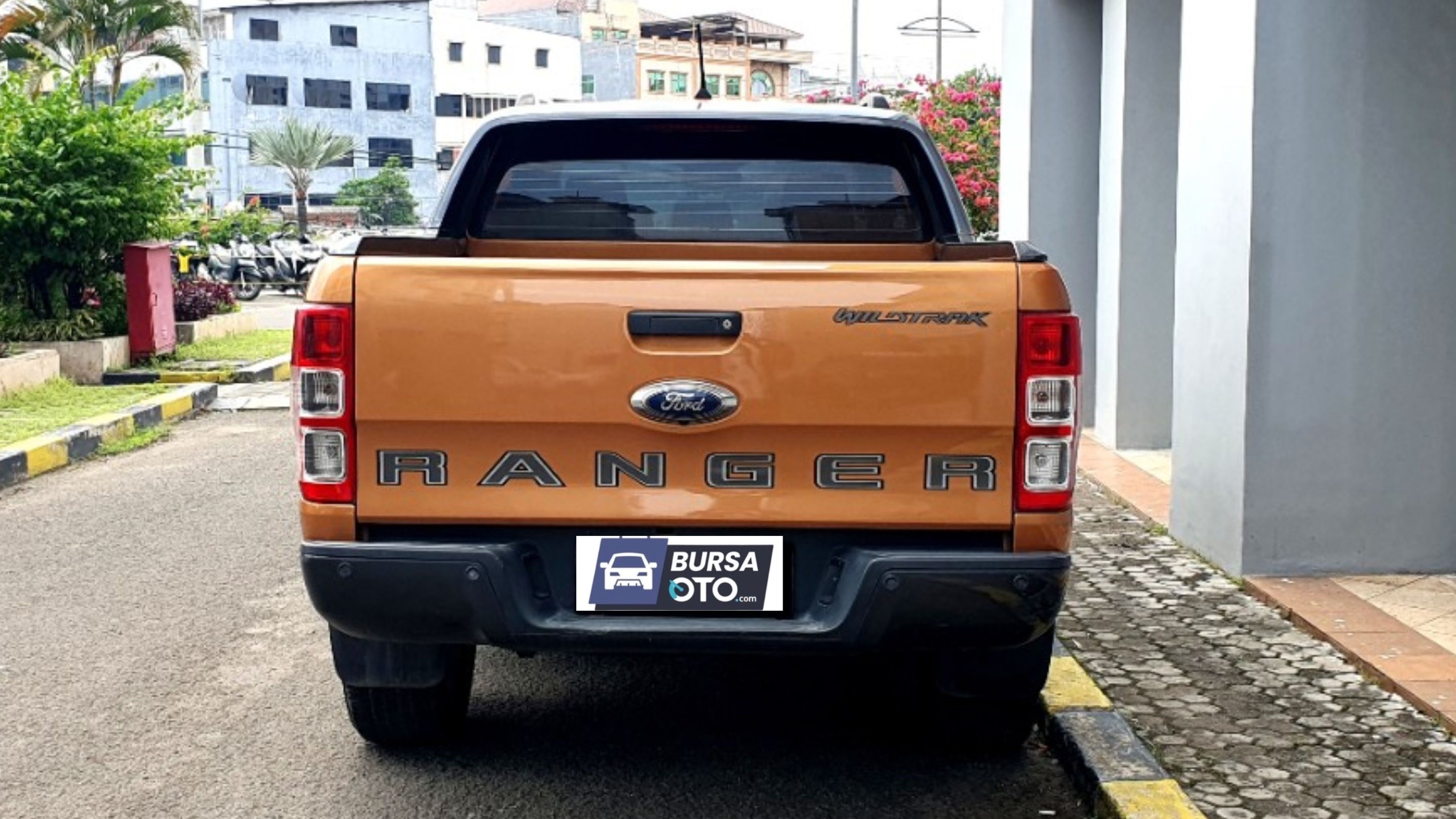 2023 Ford Ranger 2023 Ford Ranger