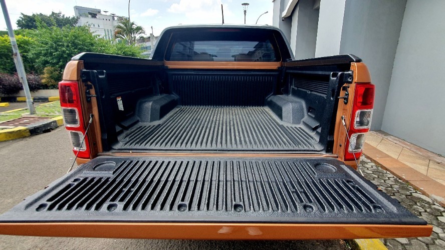 2023 Ford Ranger 2023 Ford Ranger