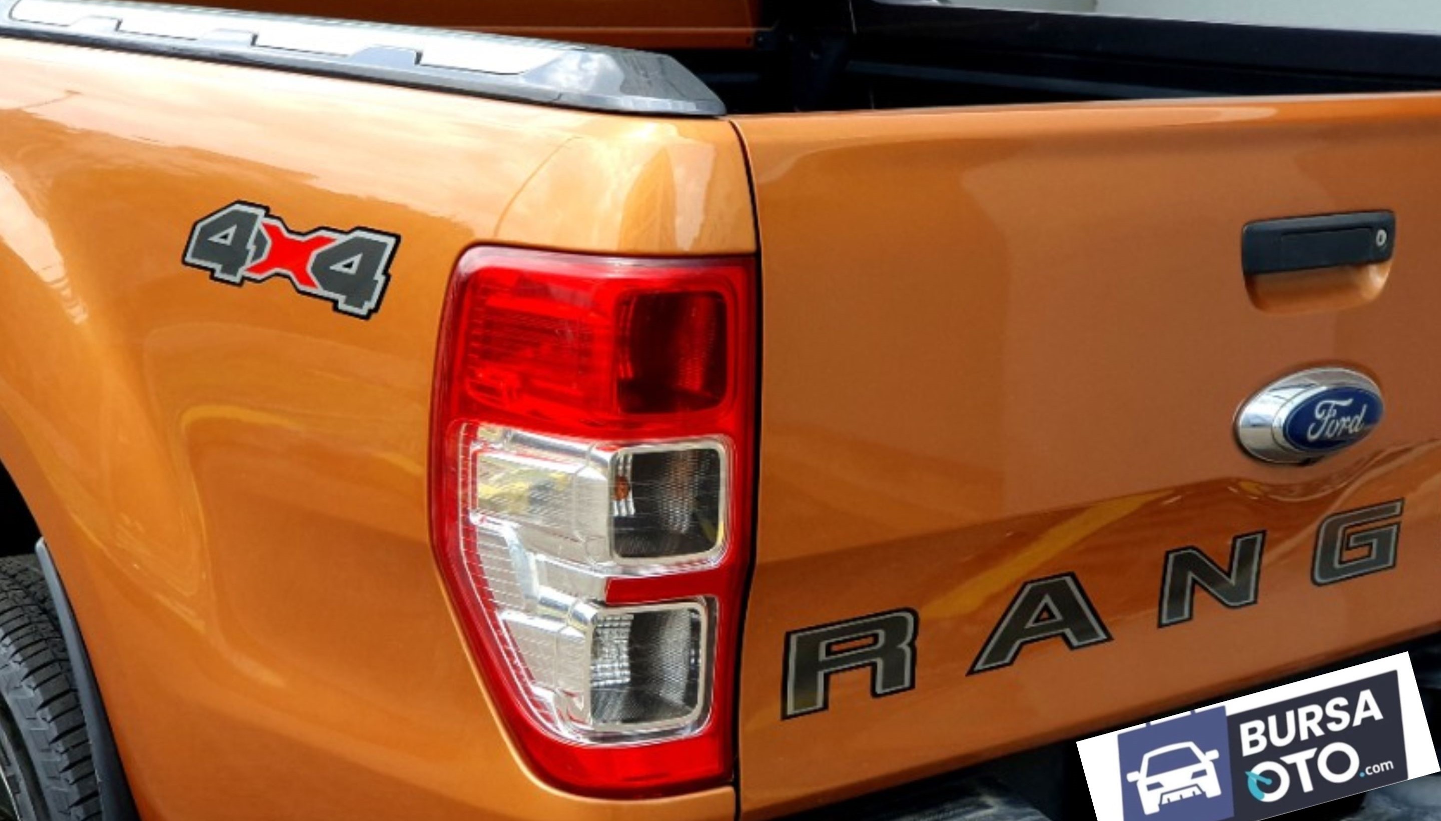 2023 Ford Ranger 2023 Ford Ranger