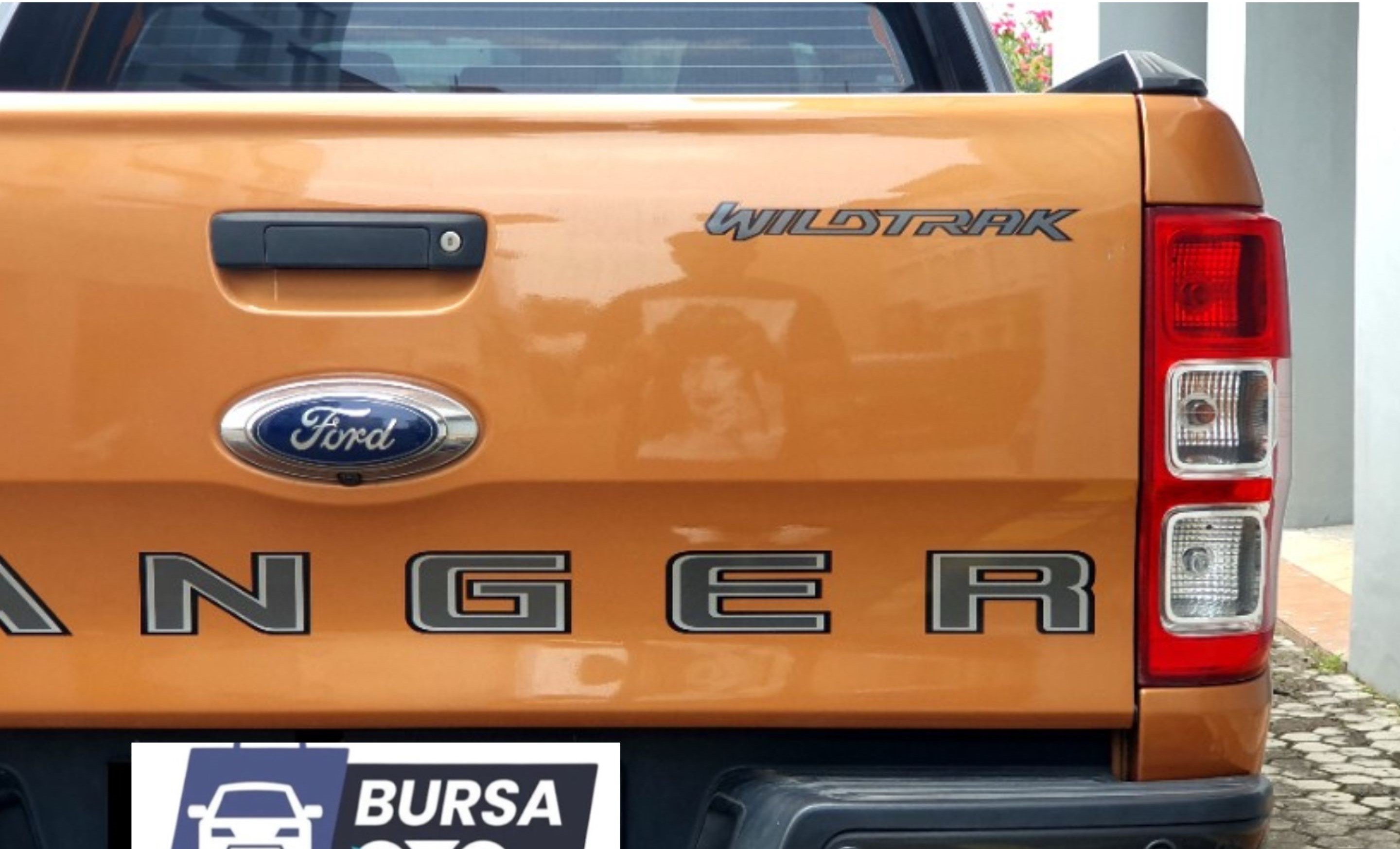 2023 Ford Ranger 2023 Ford Ranger
