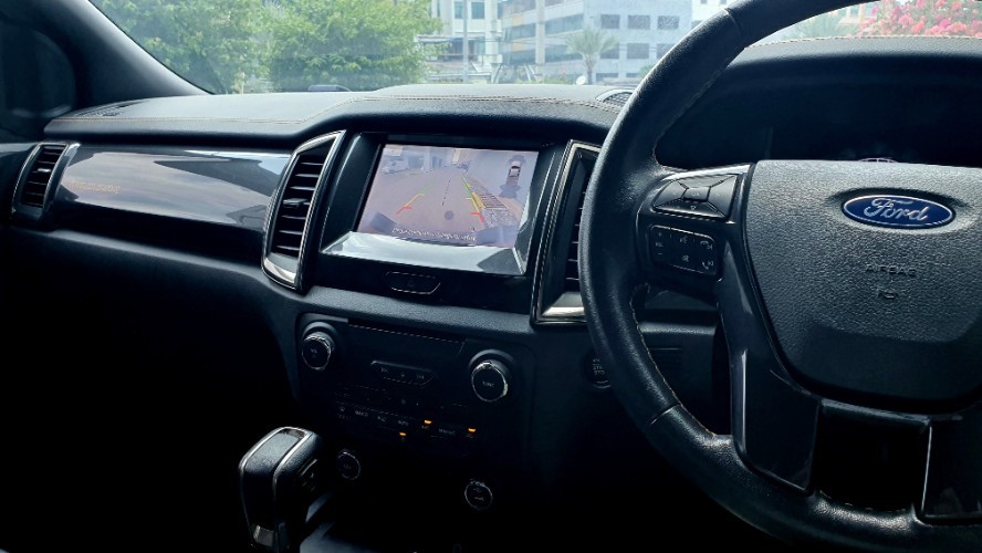 2023 Ford Ranger 2023 Ford Ranger