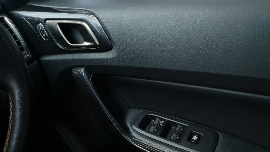 2023 Ford Ranger 2023 Ford Ranger