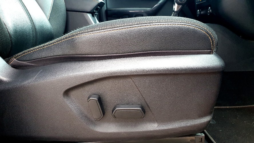 2023 Ford Ranger 2023 Ford Ranger