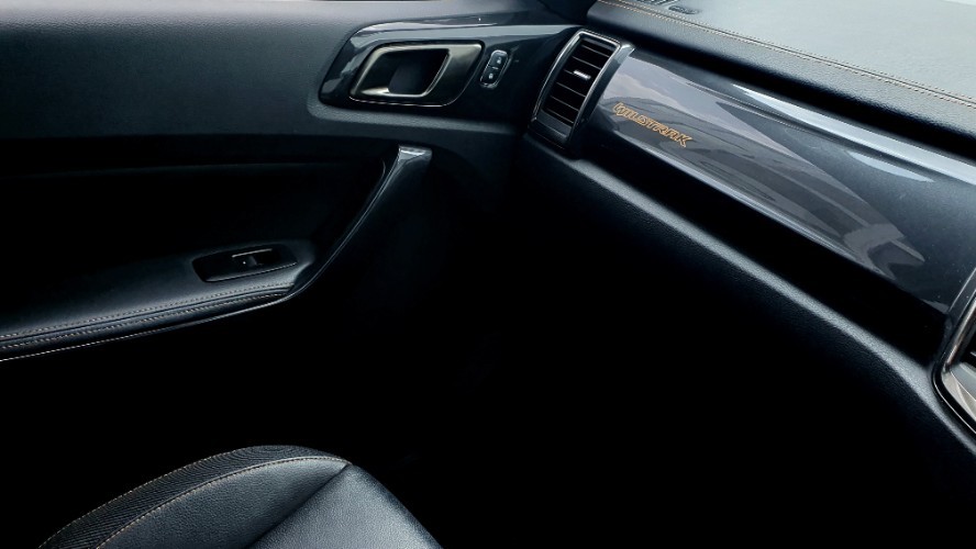 2023 Ford Ranger 2023 Ford Ranger