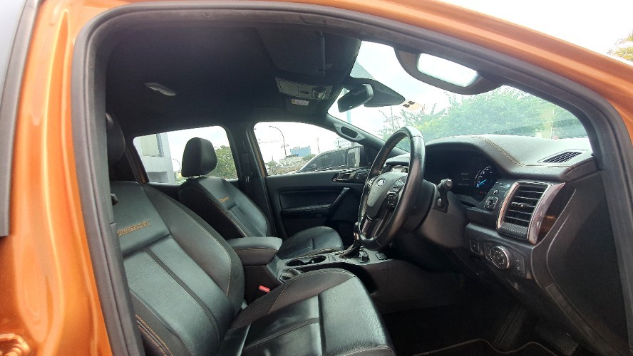 2023 Ford Ranger 2023 Ford Ranger