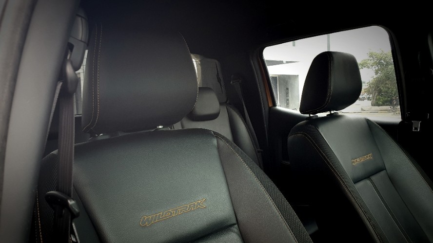 2023 Ford Ranger 2023 Ford Ranger