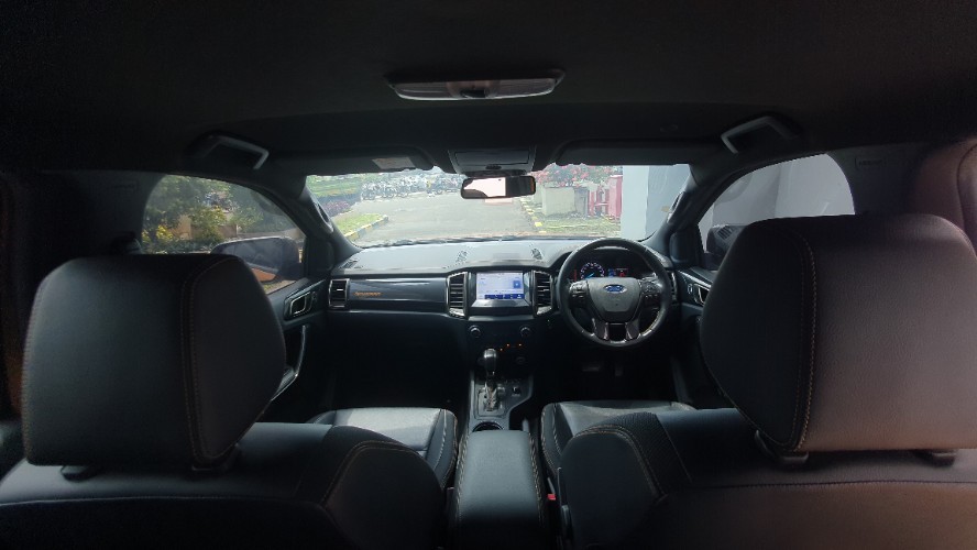 2023 Ford Ranger 2023 Ford Ranger