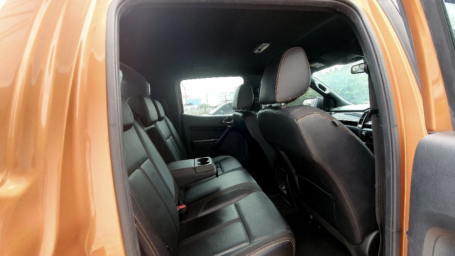 2023 Ford Ranger 2023 Ford Ranger