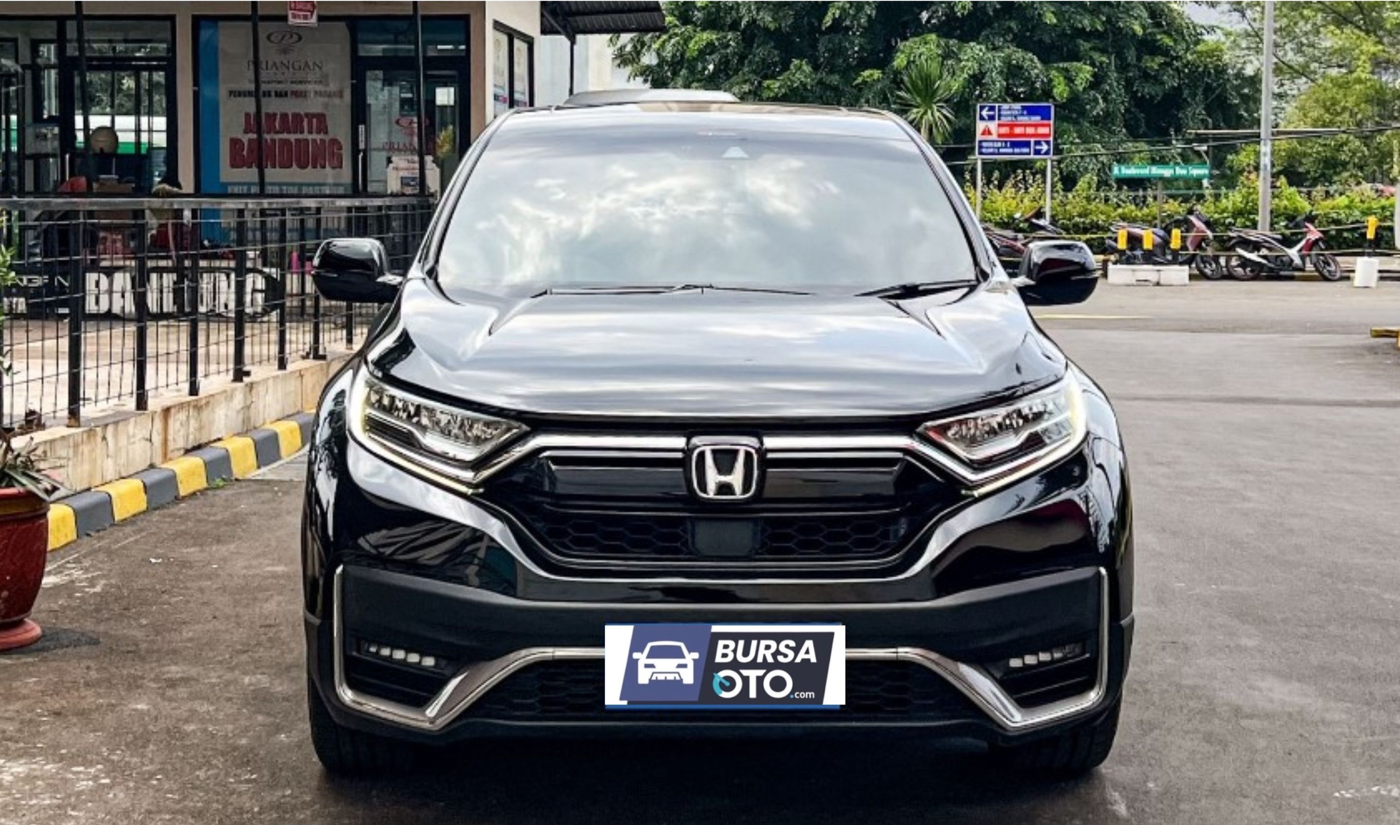 Second Hand 2022 Honda CR-V Second Hand 2022 Honda CR-V