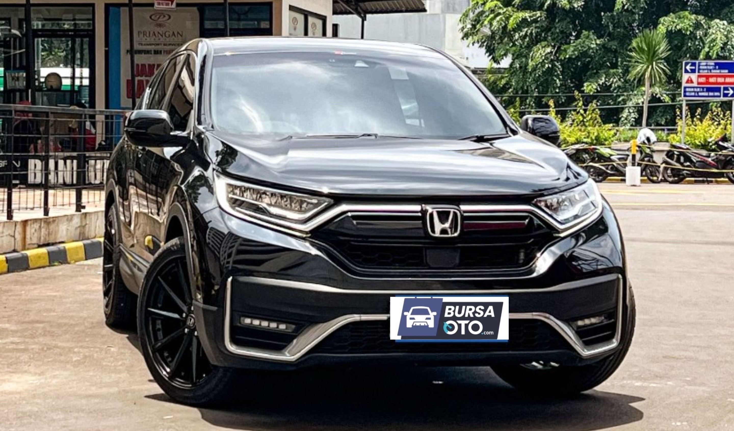 2022 Honda CR-V 2022 Honda CR-V