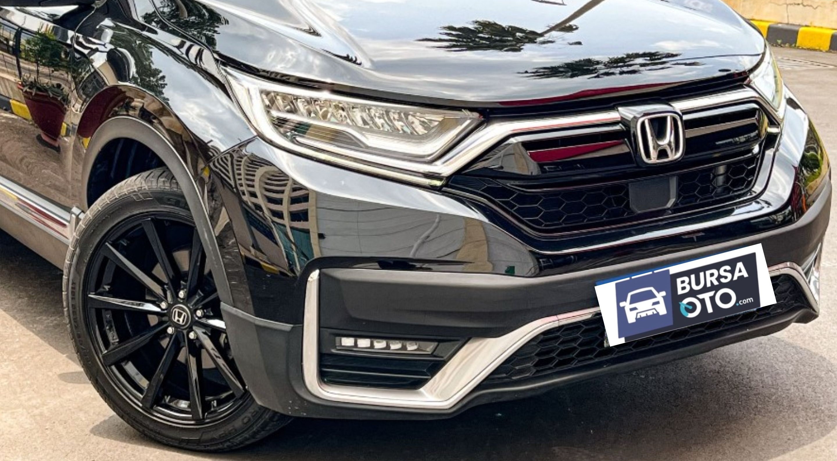 2022 Honda CR-V 2022 Honda CR-V