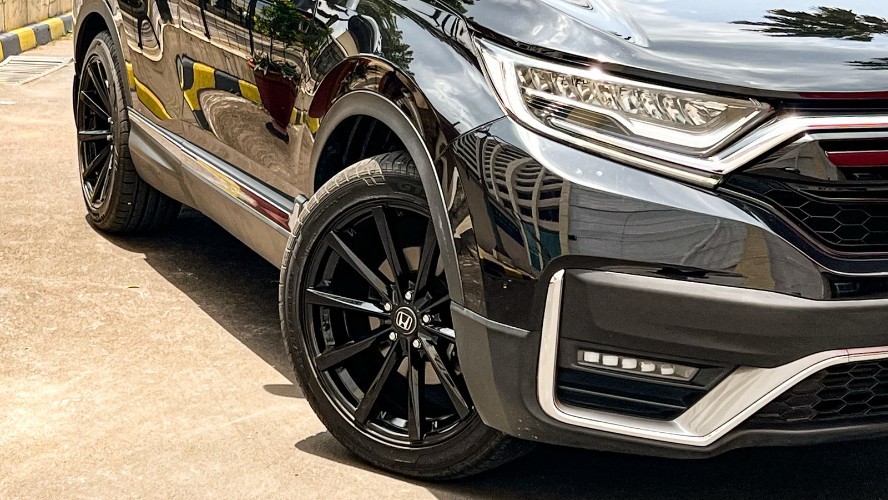 2022 Honda CR-V 2022 Honda CR-V