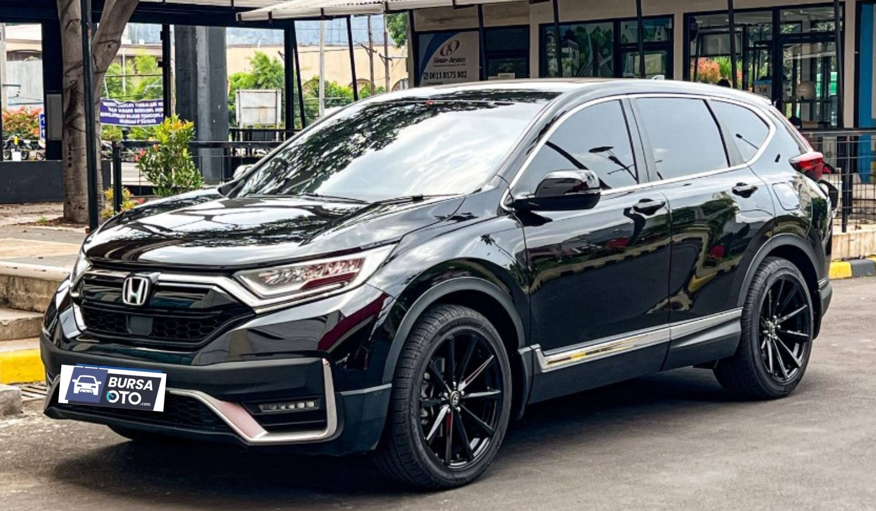 2022 Honda CR-V 2022 Honda CR-V