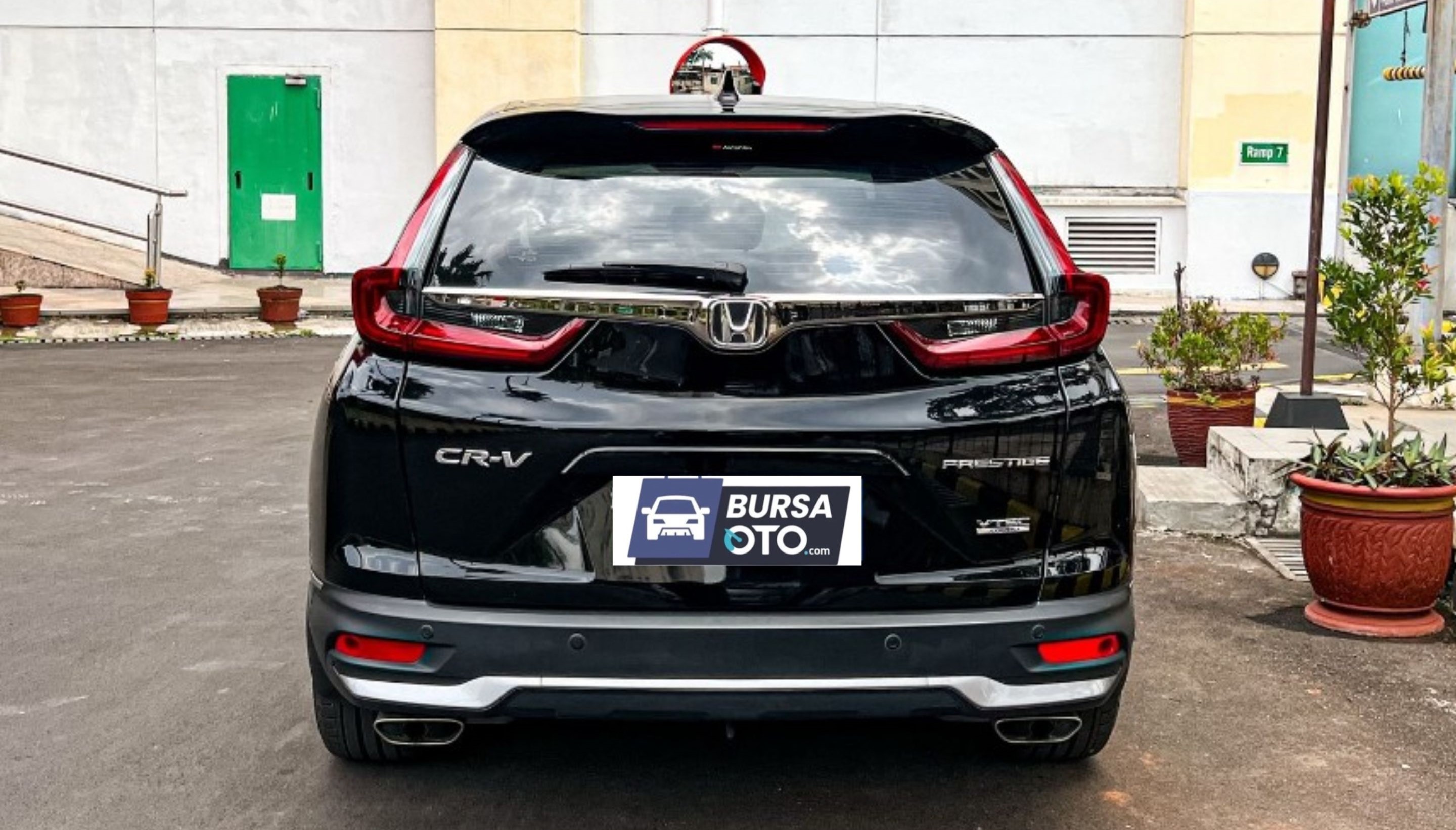 2022 Honda CR-V 2022 Honda CR-V