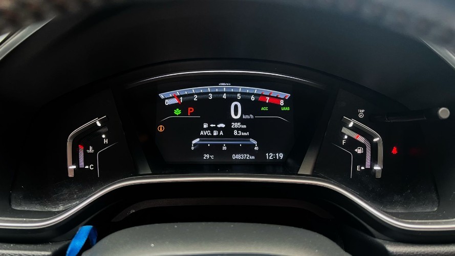 2022 Honda CR-V 2022 Honda CR-V