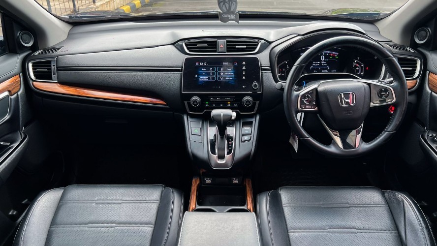 2022 Honda CR-V 2022 Honda CR-V