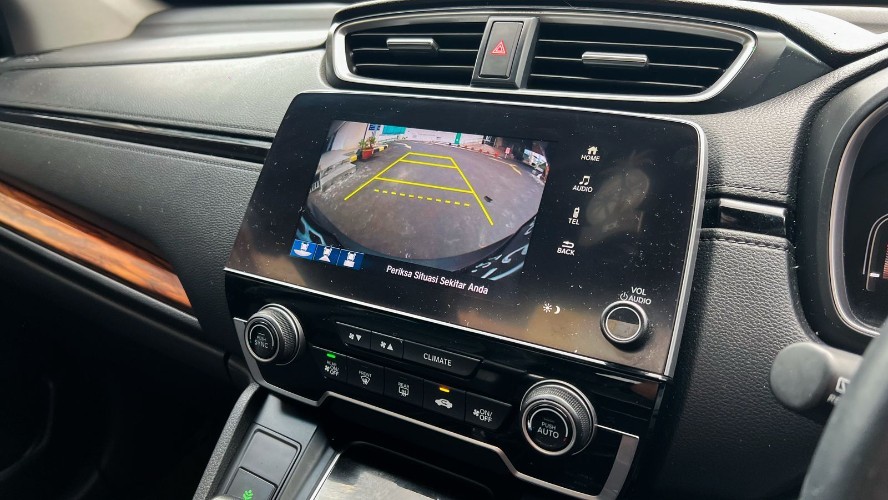 2022 Honda CR-V 2022 Honda CR-V