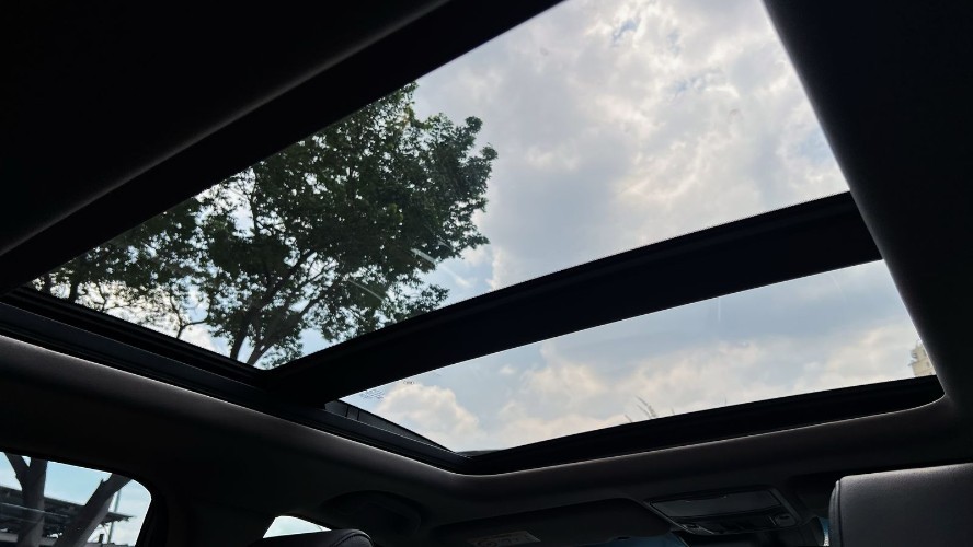 2022 Honda CR-V 2022 Honda CR-V