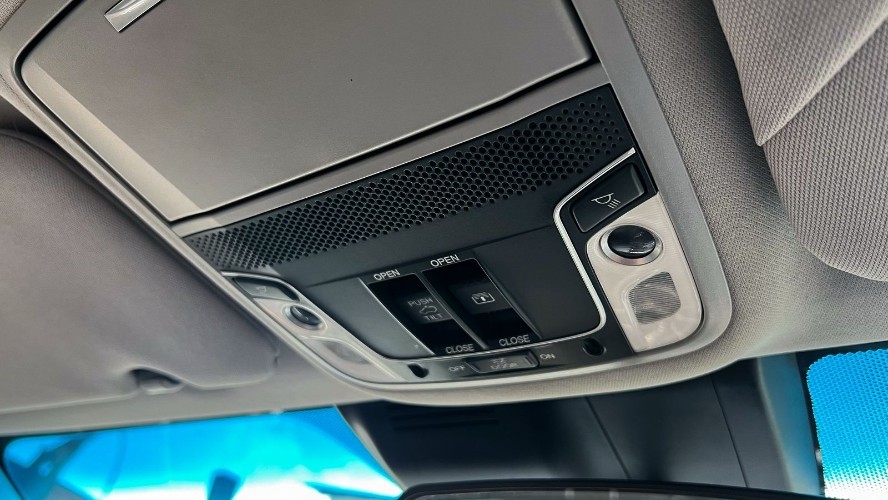 2022 Honda CR-V 2022 Honda CR-V