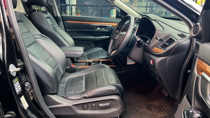 2022 Honda CR-V 2022 Honda CR-V