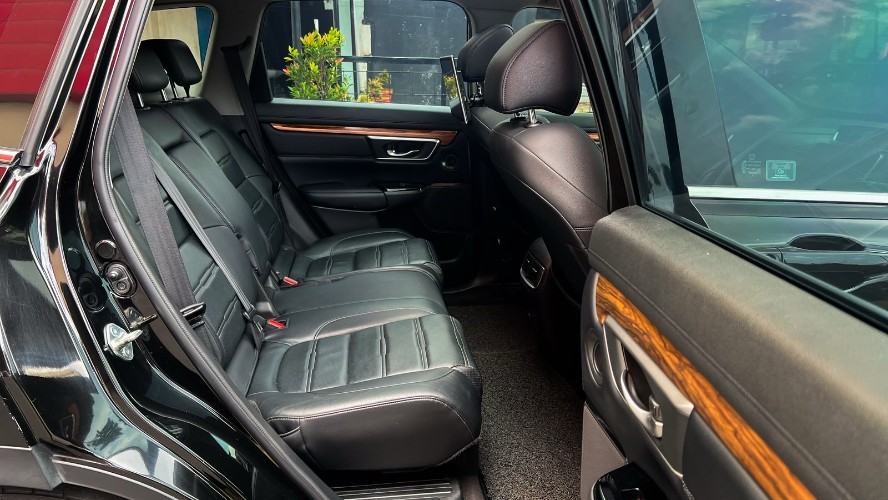 2022 Honda CR-V 2022 Honda CR-V