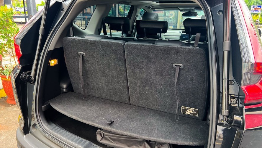 2022 Honda CR-V 2022 Honda CR-V