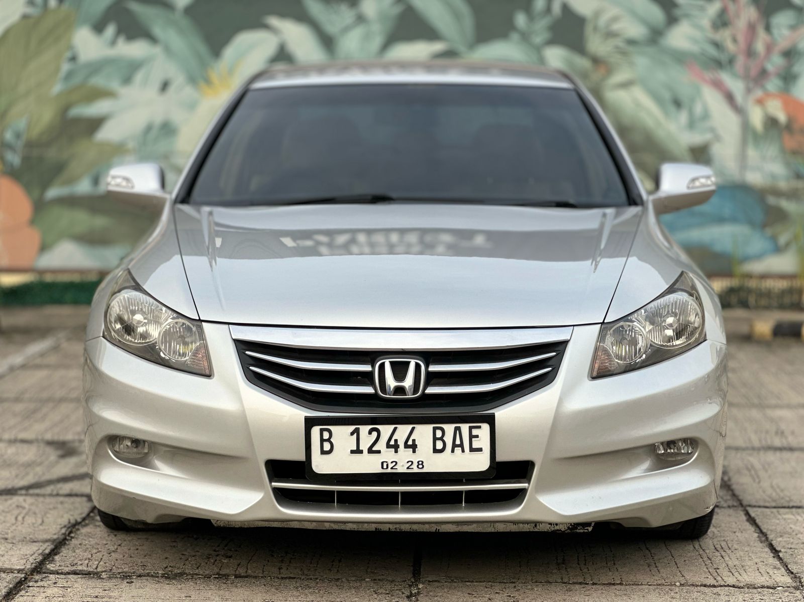 Second Hand 2012 Honda Accord Second Hand 2012 Honda Accord