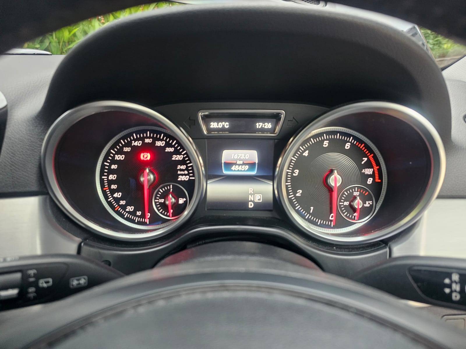 2017 Mercedes Benz GLE-Class  400 AT 2017 Mercedes Benz GLE-Class  400 AT