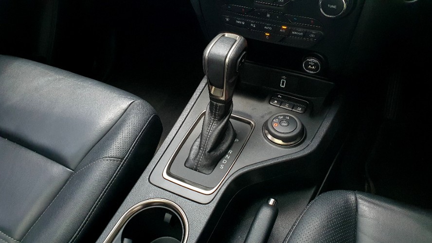 2022 Ford Everest 2022 Ford Everest