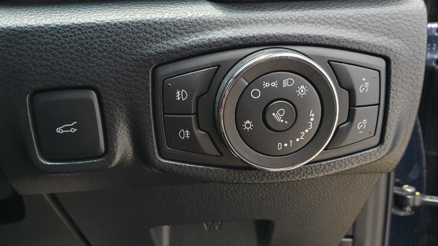 2022 Ford Everest 2022 Ford Everest