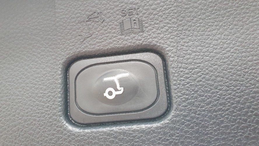 2022 Ford Everest 2022 Ford Everest