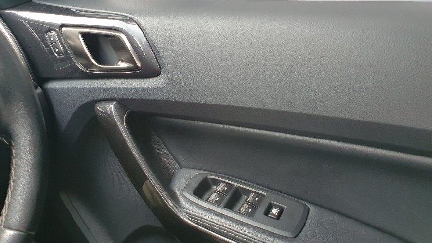 2022 Ford Everest 2022 Ford Everest