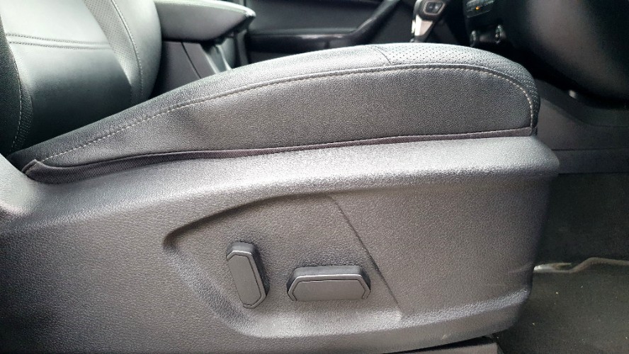 2022 Ford Everest 2022 Ford Everest