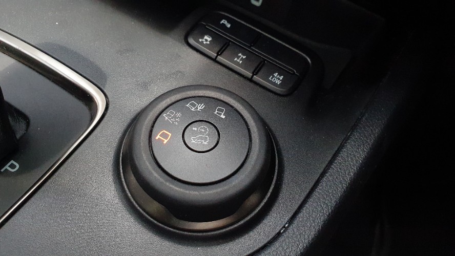 2022 Ford Everest 2022 Ford Everest