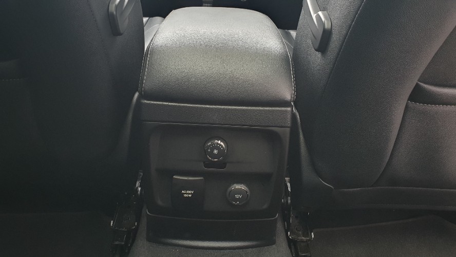 2022 Ford Everest 2022 Ford Everest