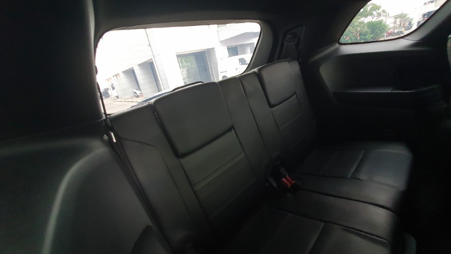 2022 Ford Everest 2022 Ford Everest