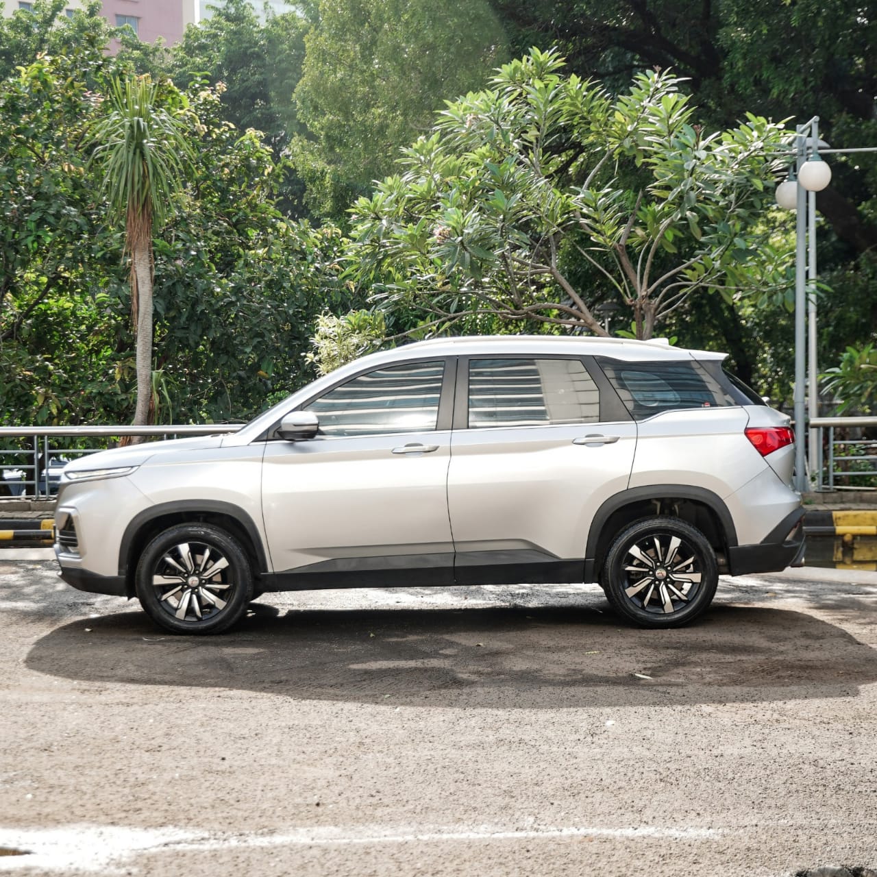 2019 Wuling Almaz 2019 Wuling Almaz