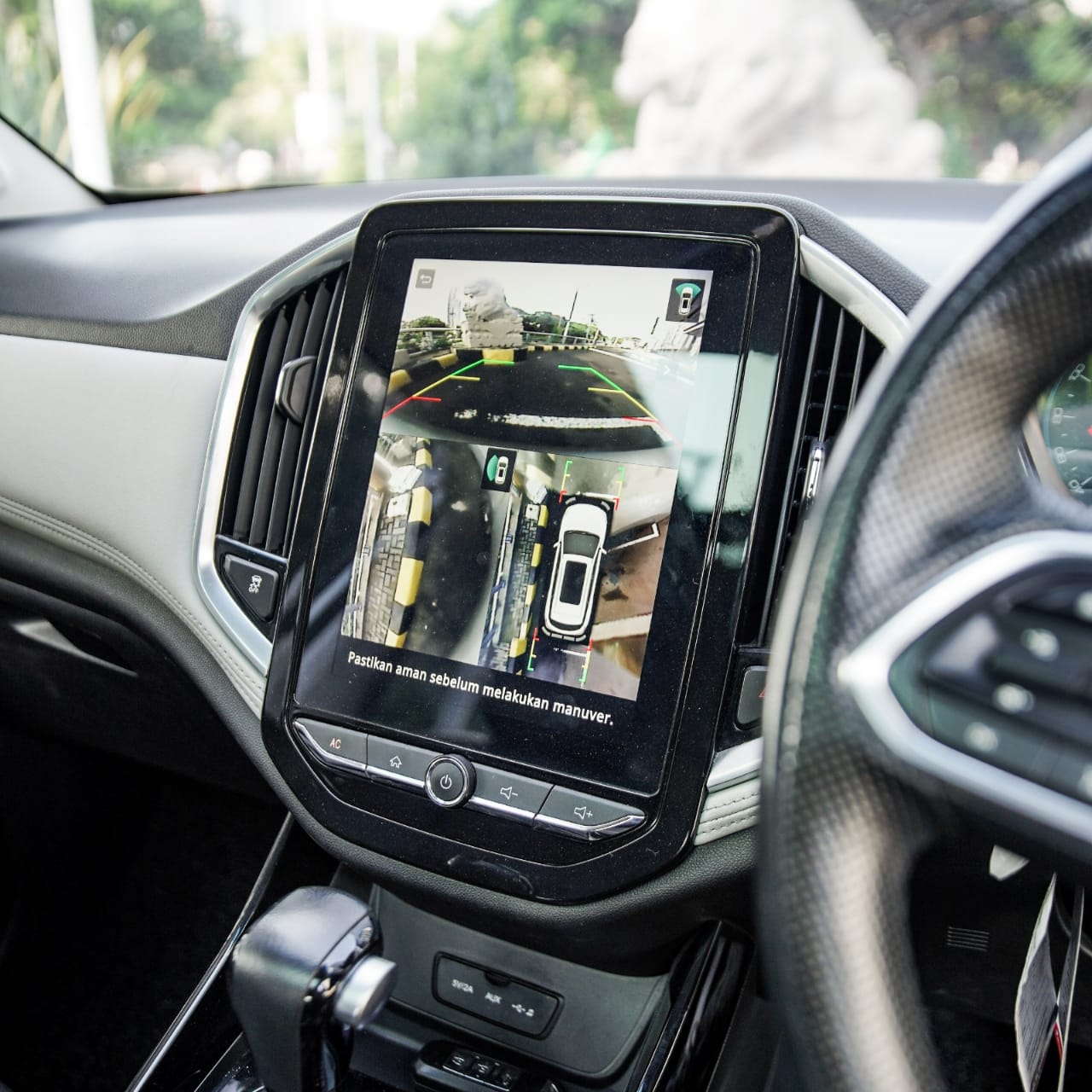 2019 Wuling Almaz 2019 Wuling Almaz