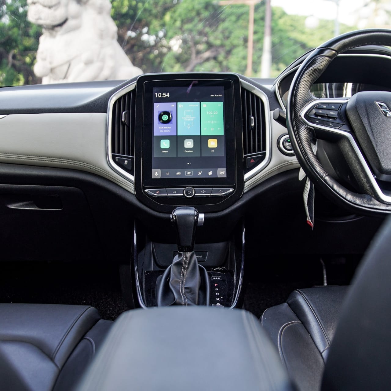 2019 Wuling Almaz 2019 Wuling Almaz