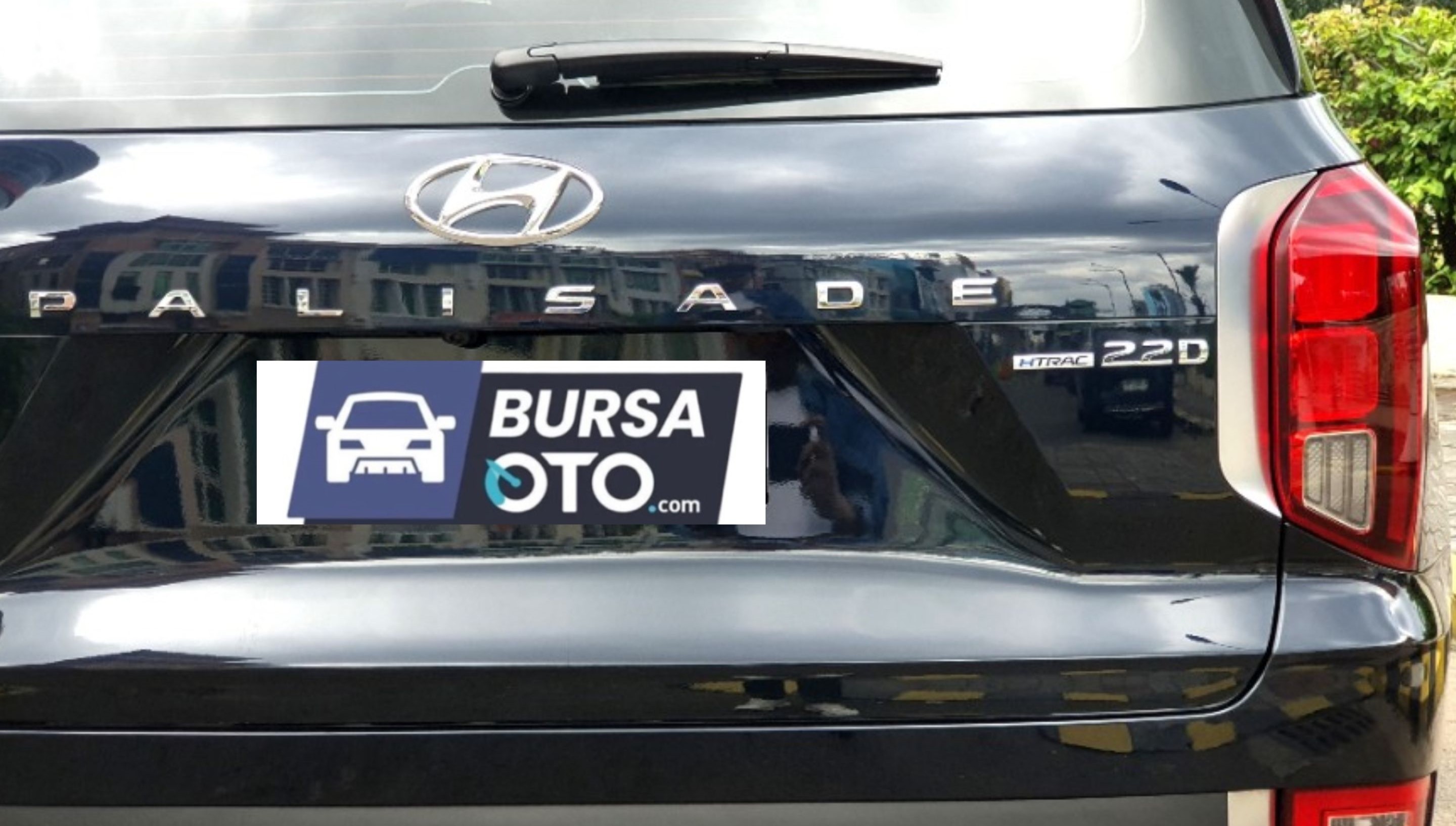 2021 Hyundai Palisade 2021 Hyundai Palisade