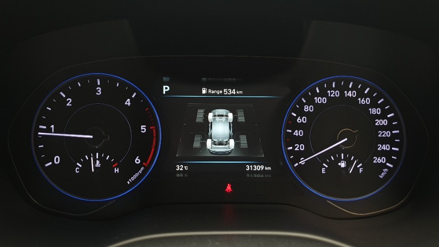 2021 Hyundai Palisade 2021 Hyundai Palisade