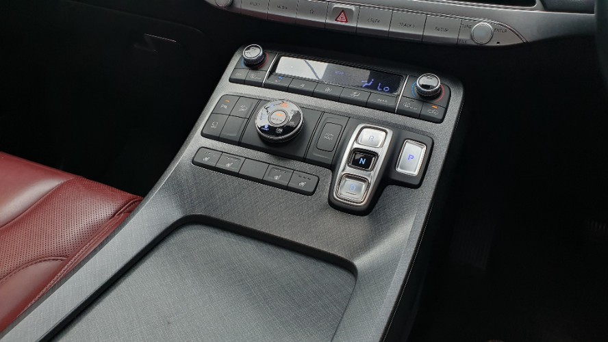 2021 Hyundai Palisade 2021 Hyundai Palisade