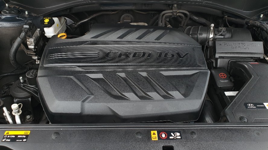 2021 Hyundai Palisade 2021 Hyundai Palisade