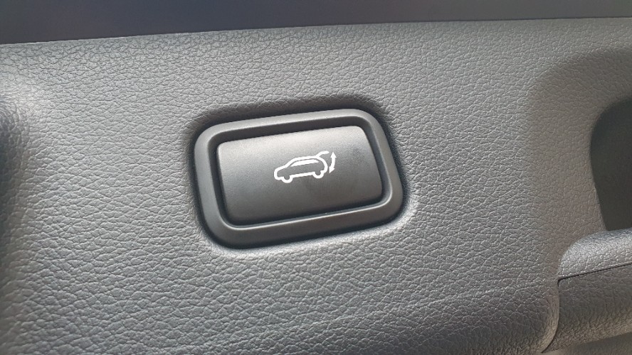 2021 Hyundai Palisade 2021 Hyundai Palisade