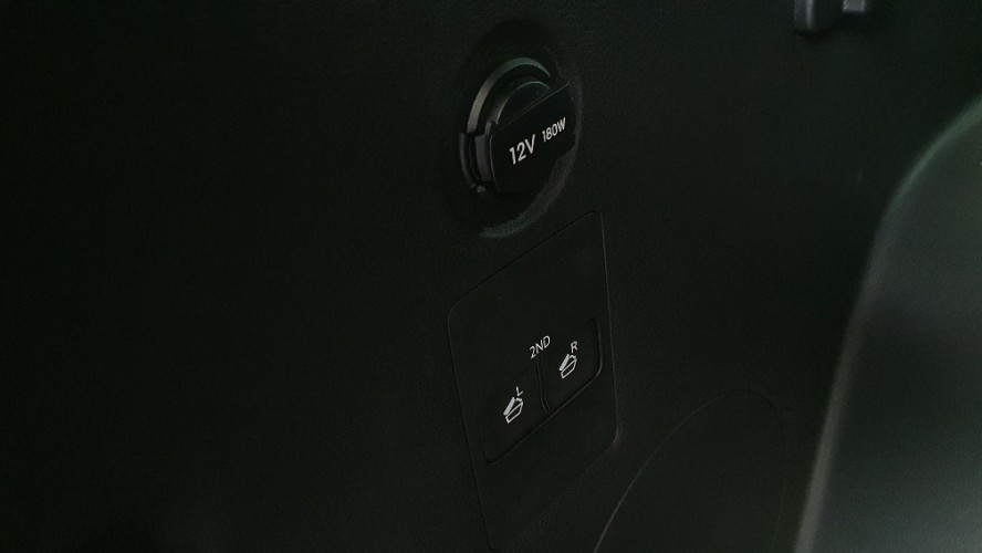 2021 Hyundai Palisade 2021 Hyundai Palisade