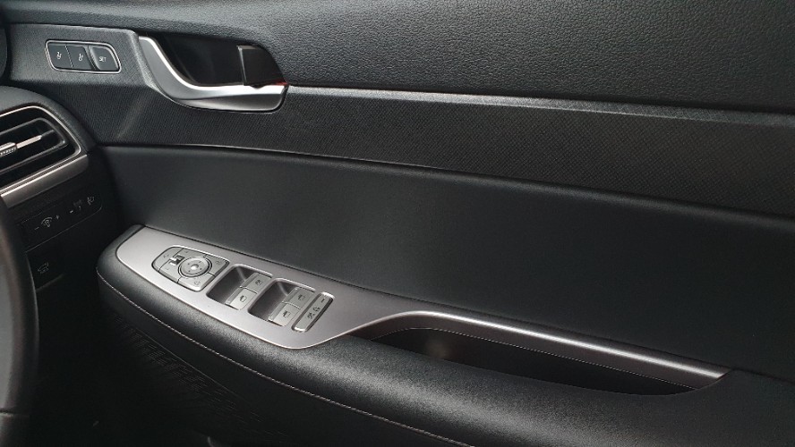 2021 Hyundai Palisade 2021 Hyundai Palisade