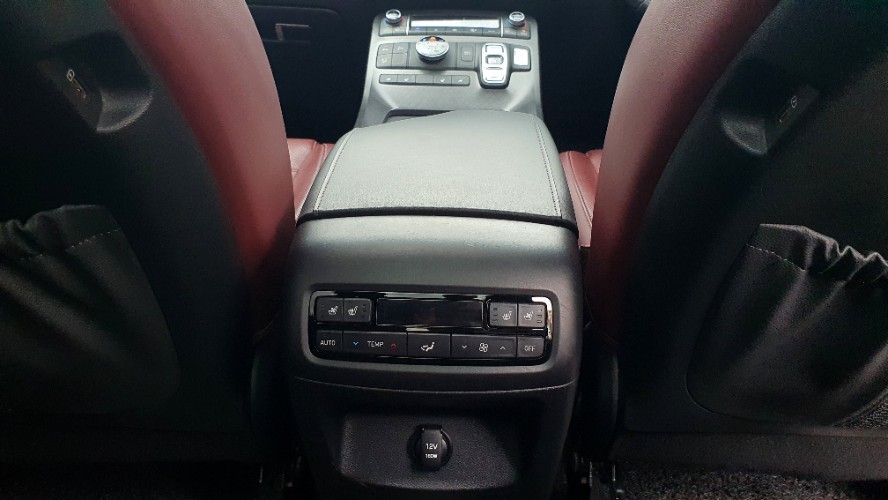 2021 Hyundai Palisade 2021 Hyundai Palisade