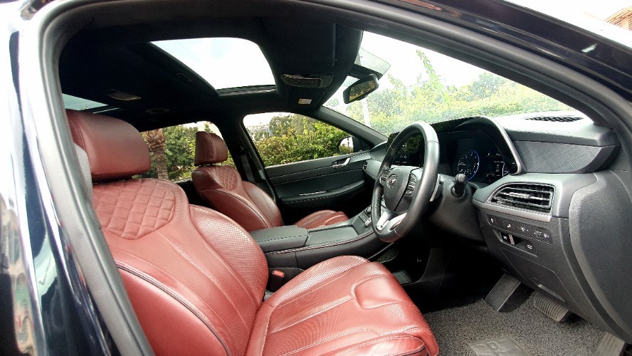 2021 Hyundai Palisade 2021 Hyundai Palisade